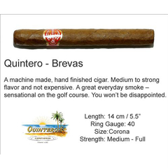 QUINTERO BREVAS X1 (DESNUDO) - CUBA en internet