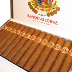 RAMON ALLONES SPECIALLY SELECTED X1 (DESNUDO) - CUBA - comprar online