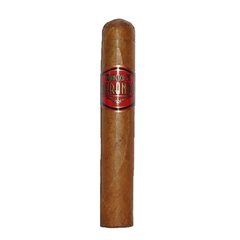 FRANCISCO DE MIRANDA ROBUSTO X1 (BORDO / CELOFAN) - REP. DOMINICANA