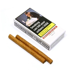 ROMEO Y JULIETA MINI CAJA X10 - CUBA en internet