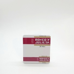 ROMEO Y JULIETA MINI ED. LIMITADA LATA X20 - CUBA - comprar online