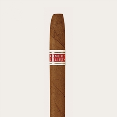 ROMEO Y JULIETA PURITOS CAJA X5 - CUBA - comprar online