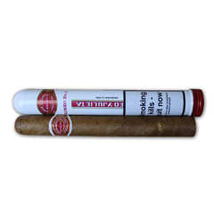 ROMEO Y JULIETA NRO 1 CAJA X10 (TUBOS) - CUBA - comprar online