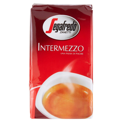 CAFE SEGAFREDO INTERMEZZO - 250GR