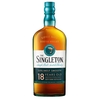 SINGLETON 18 AÑOS - 750ML