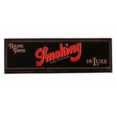 PAPEL SMOKING DELUXE 1 1/4 X50