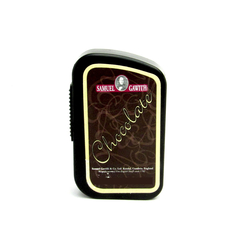 SNUFF SAMUEL GAWITH CHOCOLATE 10GR.