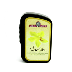 SNUFF SAMUEL GAWITH VANILLA 10GR.