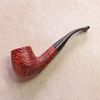 PIPA SPITFIRE SANDPEBBLE BILLIARD CURVA - ITALIA