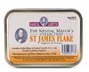 TABACO SAMUEL GAWITH ST. JAMES FLAKE - LATA 50grs