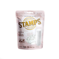 FILTROS STAMPS EXTRA SLIM X150 - comprar online