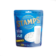 FILTROS STAMPS SLIM ECONOPACK X250 - comprar online