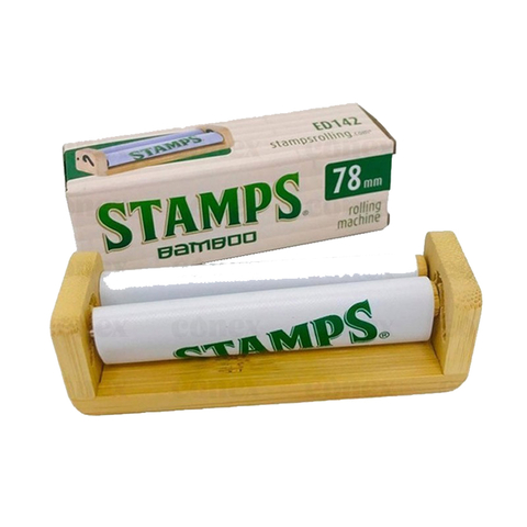 STAMPS MAQUINA BAMBOO 1 1/4