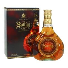 JOHNNY WALKER SWING - 750ML. en internet