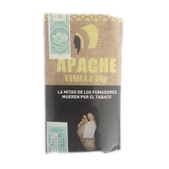 TABACO RYO APACHE VAINILLA BLEND X30GR - comprar online