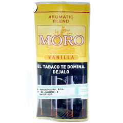 TABACO RYO MORO VAINILLA X35GR