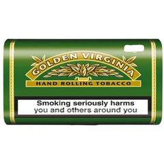 TABACO RYO GOLDEN VIRGINIA X40GR