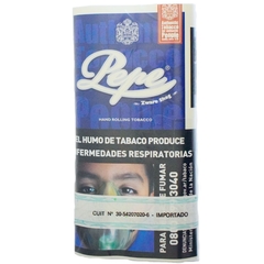 TABACO RYO PEPE ZWARE X30GR