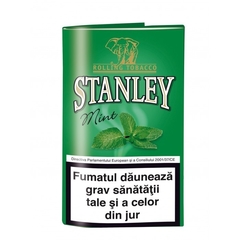 TABACO RYO STANLEY MINT X30GR