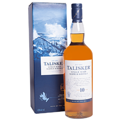 TALISKER 750ML - Estate Pipes Buenos Aires
