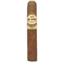 TE AMO WORLD SERIES DOMINICANA ROBUSTO X1 (CELOFAN) - MEXICO