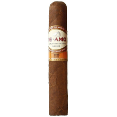 TE AMO WORLD SERIES CUBA CORONA X1 (CELOFAN) - MEXICO