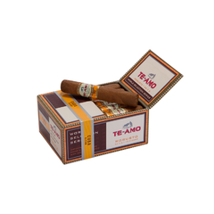 TE AMO WORLD SERIES CUBA ROBUSTO X1 (CELOFAN) - MEXICO - tienda online