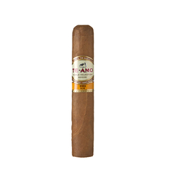 TE AMO WORLD SERIES CUBA ROBUSTO X1 (CELOFAN) - MEXICO en internet