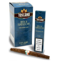 TOSCANO ANTICA TRADIZIONE CAJA X2 en internet