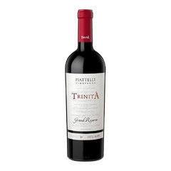 VINO PIATTELLI TRINITA BLEND MENDOZA - 750ML.