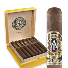 A. TURRENT RESERVA DE LA CASA ROBUSTO X1 - MEXICO en internet