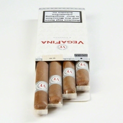 VEGAFINA CORONAS CAJA X4 - REP. DOMINICANA - tienda online