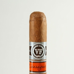 VEGAFINA NICARAGUA ROBUSTO X1 (CELOFAN) - REP. DOMINICANA