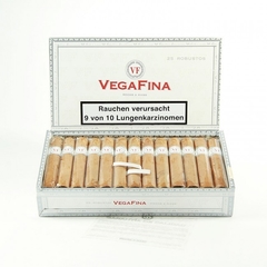 VEGAFINA ROBUSTO X1 (CELOFAN) - REP. DOMINICANA - tienda online