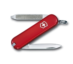 VICTORINOX ESCORT 6 USOS - SUIZA