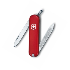 VICTORINOX ESCORT 6 USOS - SUIZA - comprar online