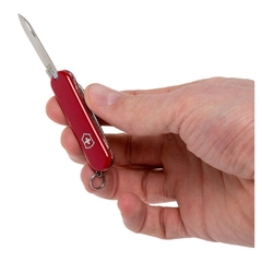 VICTORINOX ESCORT 6 USOS - SUIZA - tienda online