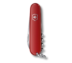 VICTORINOX WAITER ROJO 9 USOS - SUIZA - comprar online