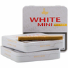 VILLIGER MINI WHITE LATA X20