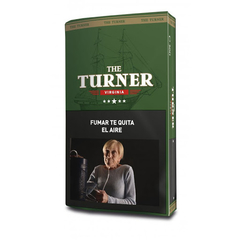 TABACO THE TURNER VIRGINIA X30GR