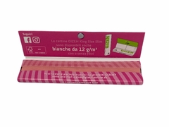 Papel Gizeh Pink Ed. Limitada 110mm x 34 hojas - comprar online