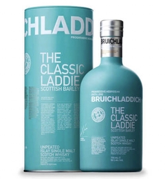 Whisky Bruichladdich Classic Laddie 700 Single Malt