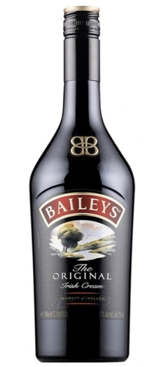 Baileys Licor Original Crema Irlandesa Irish 750ml