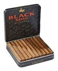 Villiger Mini Lata x 20 Cigarritos Origen Alemania en internet