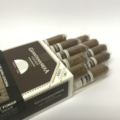 Guantanamera Décimos x 10 Cigarros Habanos Cubanos - comprar online