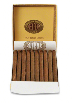 Jose L. Piedra Mini x 20 Cigarritos Origen Cuba en internet