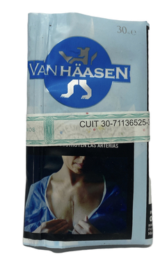 Van Haasen x30 Gramos Origen Argentina - comprar online