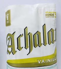 Achalay Puro Tabaco Virginia 40gr "PRECIOS DIFERENTES SEGÚN SABOR" - tienda online