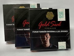 Gold Seal Petit Cigars x 10 unidades Origen Indonesia - comprar online