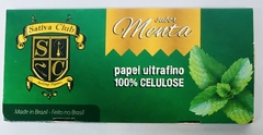 Papel de Celulosa Sativa de 11/4 (78mm) x 40 Hojas Origen Brasil - tienda online